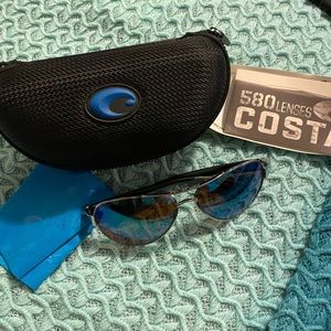 Costa South Point Aviators